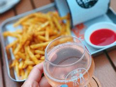 -京A Taproom·精酿餐吧(CBD店)