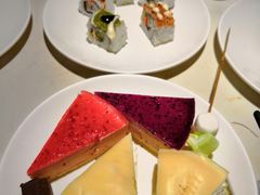 -加餐海鲜自助(集美银泰百货店)