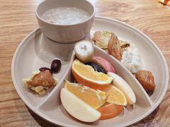 -素满香·食养自助(建邺万达店)