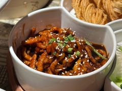 -遇见长安之高山流水(李家村万达店)