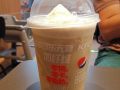 -肯德基(万科广东路店)