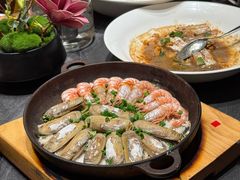 -高佳庄·舟山海鲜(海景旗舰店)