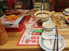 -今邕烧烤·广西烧烤大王(园湖店)