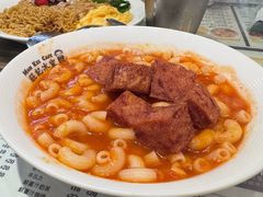 -旺记冰室(九龙中心大厦店)