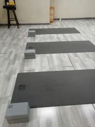 -榕树上·瑜伽普拉提