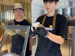 -陕拾叁-西安糕点(北院门创始店)
