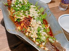 -树厨贵州菜(大十字店)