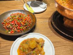 -金孔雀德宏傣味餐馆(魏公村店)