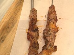 -新疆巴州金丝特餐厅(大钟寺店)