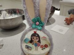 -西檬树SIMON·T轻奢蛋糕(大东方Max店)