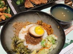 -馔豚·台北菜专门店(深圳湾万象城店)