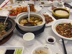 -全聚德(常州店)