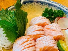 三文鱼腩-有喜屋·深夜食堂(北京西路店)