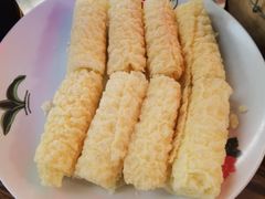 港式炸响铃-好嘢港式街头火锅(河北店)