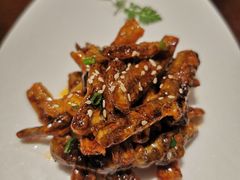 -杭州西子湖四季酒店·金沙厅