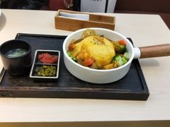 -噹噹呀咪咖喱屋(三阳百盛店)