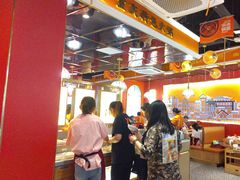 -川中渝夫火锅(铜陵万达广场店)
