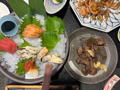 -德川家日本料理(中关村寰太大厦店)
