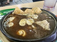 -唐城小食中心