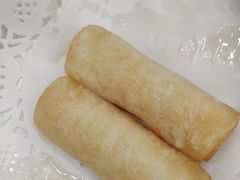 -龍囍粤·顺德小吃·煲仔饭(安定门店)