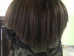 -Hair Garden Resort日式发艺沙龙