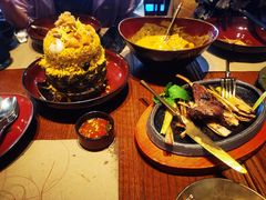 -CHINCHIN 青青·泰国料理(万象食家店)