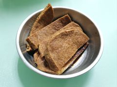 佛门素鸡-食惠里小笼包面馆(越秀店)