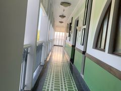 -富国岛翡翠湾 JW 万豪度假酒店