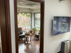 -精德口腔·种植修复·儿牙中心(财富中心店)