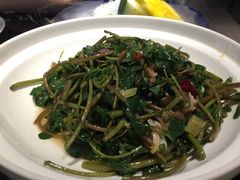 -阿庄新豫菜(通泰路店)
