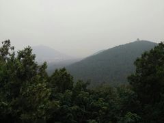 -云龙山