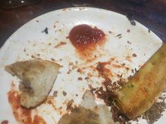 -锦州老勾烧烤(八一小区店)