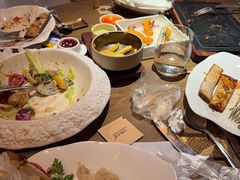 -佐度王子扒房(爱建卓展店)