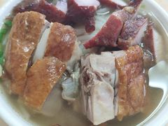 -香辉食馆(新兴路店)