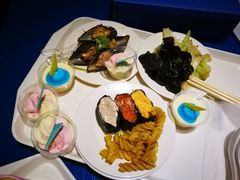 -堂会·KTV·自助餐·团建聚会(天河店)