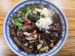 -胖子卤煮
