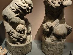 -中国闽台缘博物馆