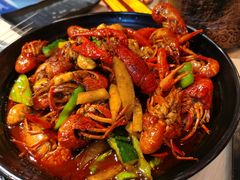 -东厨虾煌(电子街店)