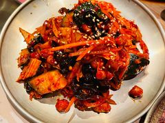 -西塔老太太泥炉烤肉(北京望京店)