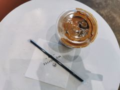-MQ COFFEE STAND明谦(新洲店)