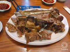 -清真·益鑫羊肉手抓馆(花园北街店)