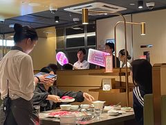 -海底捞火锅(江南盛天地店)