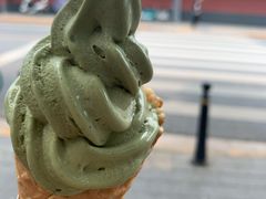 -吴裕泰圆筒冰淇淋(安内店)