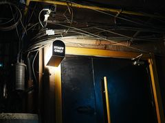 -STAFF ONLY Bar(南台巷店)