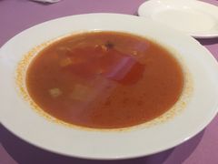 罗宋汤-德大西餐社(云南南路店)