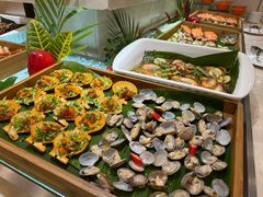 -厦门海景千禧大酒店·海景咖啡厅