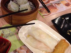 iphone_upload_pic-添好运点心专门店(中环IFC店)