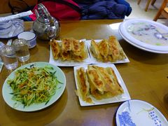 -春水锅贴·传统鲁菜(大明湖店)