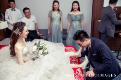 -MECCI婚礼摄影跟拍(红东方广场店)