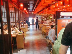 -巴蜀大将火锅(太原旗舰店)